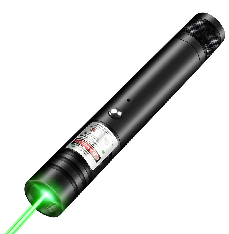 Laser Tático Mais Potente Do Mundo