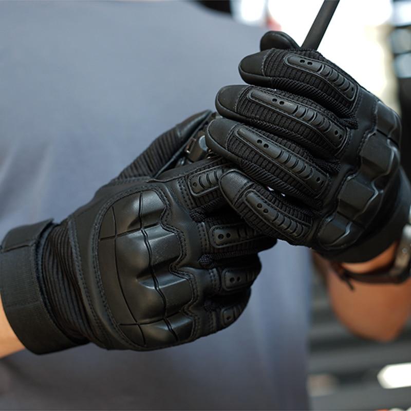 Luvas Ultra Resistentes - MaxGloves