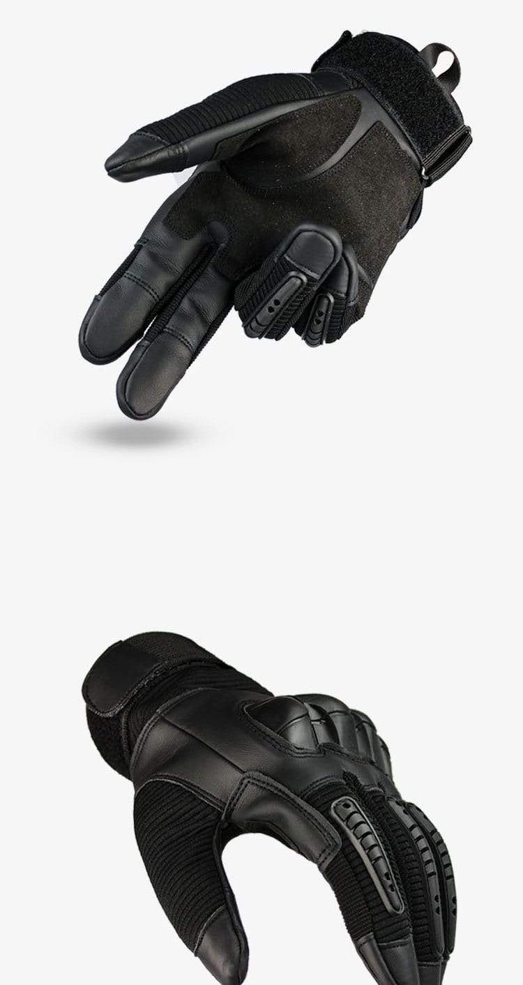 Luvas Ultra Resistentes - MaxGloves